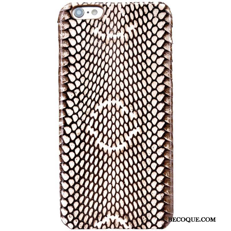 Samsung Galaxy S6 Edge + Étui En Cuir Cuir Véritable Tendance Protection Coque De Téléphone Incassable