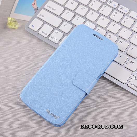 Samsung Galaxy S6 Étui Silicone Protection Étui En Cuir Coque De Téléphone Clamshell