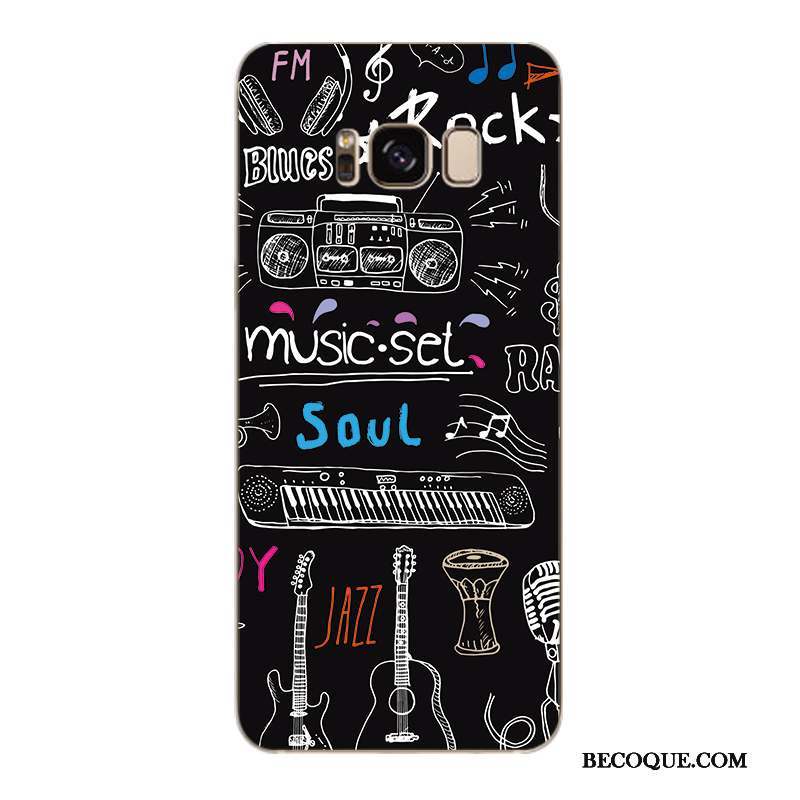 Samsung Galaxy S7 Edge Multicolore Coque De Téléphone Étui Créatif Marque De Tendance Protection