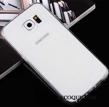 Samsung Galaxy S7 Edge Tout Compris Étui Silicone Protection Incassable Coque De Téléphone