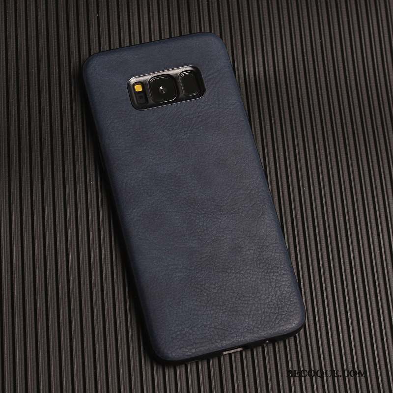 Samsung Galaxy S8 Coque De Téléphone Incassable Protection Personnalité Créatif Étui