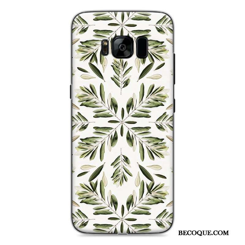 Samsung Galaxy S8 Difficile Protection Coque Dessin Animé Étui De Téléphone