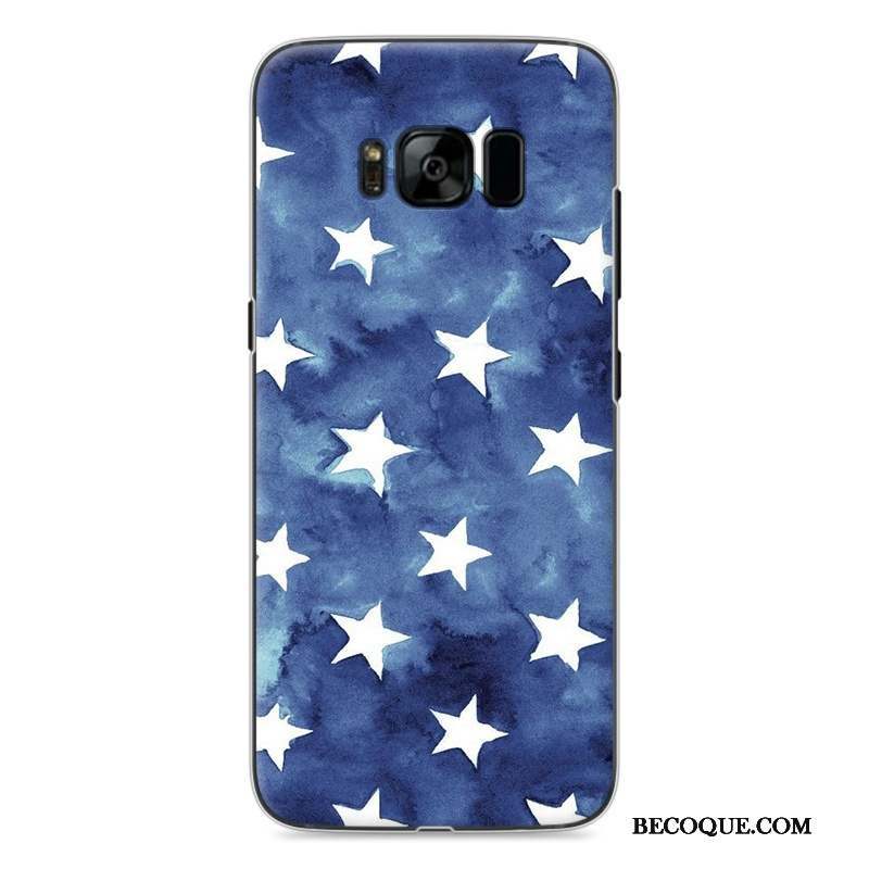 Samsung Galaxy S8 Difficile Protection Coque Dessin Animé Étui De Téléphone