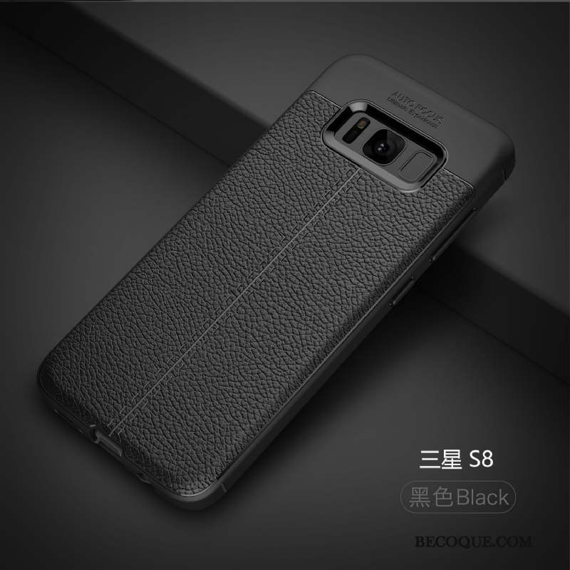 Samsung Galaxy S8+ Incassable Coque De Téléphone Silicone Tout Compris Étui Modèle Fleurie