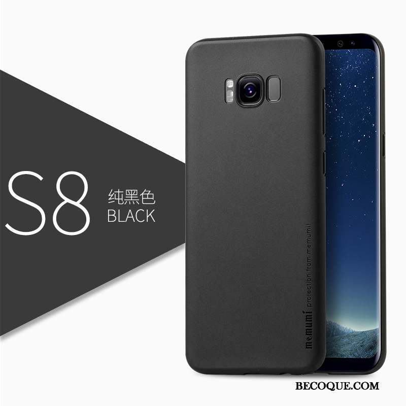 Samsung Galaxy S8 Incassable Tout Compris Étui Très Mince Coque De Téléphone Protection