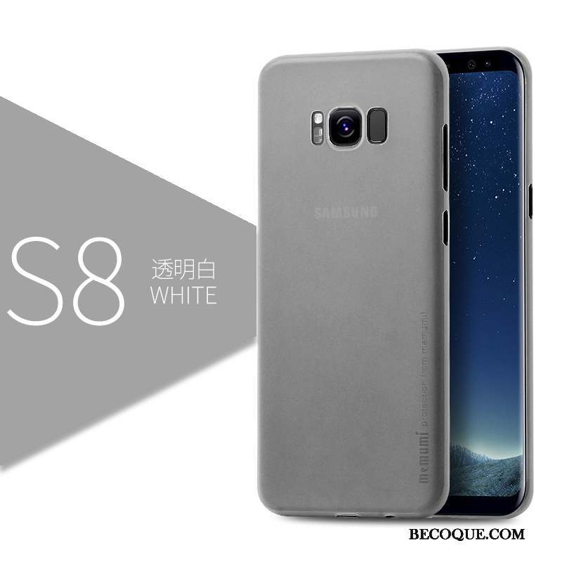 Samsung Galaxy S8 Incassable Tout Compris Étui Très Mince Coque De Téléphone Protection