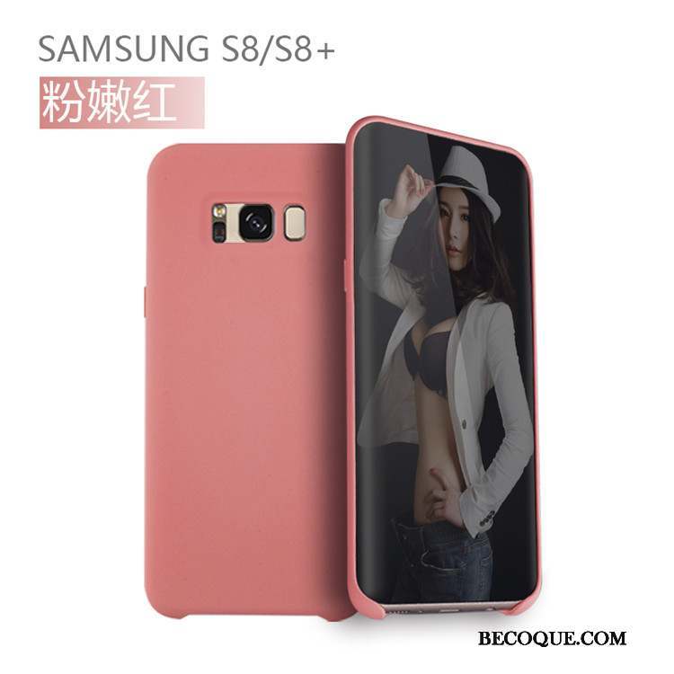 Samsung Galaxy S8 Personnalité Tendance Étui Coque De Téléphone Protection Incassable
