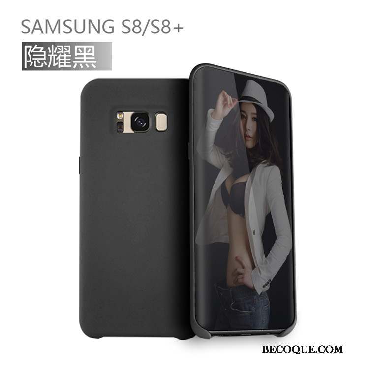 Samsung Galaxy S8 Personnalité Tendance Étui Coque De Téléphone Protection Incassable