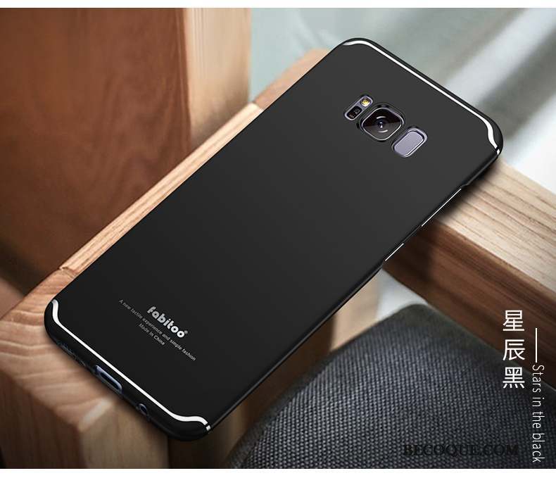 Samsung Galaxy S8+ Tout Compris Difficile Coque De Téléphone Protection Personnalité Créatif