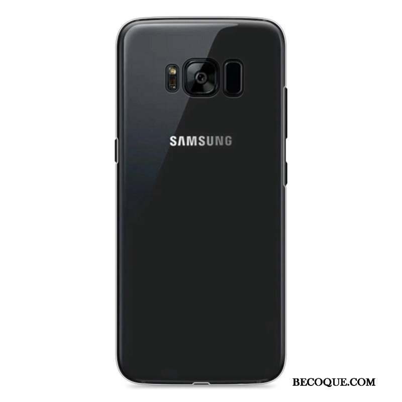 Samsung Galaxy S8 Étui Peinture Coque Dessin Animé De Téléphone Difficile