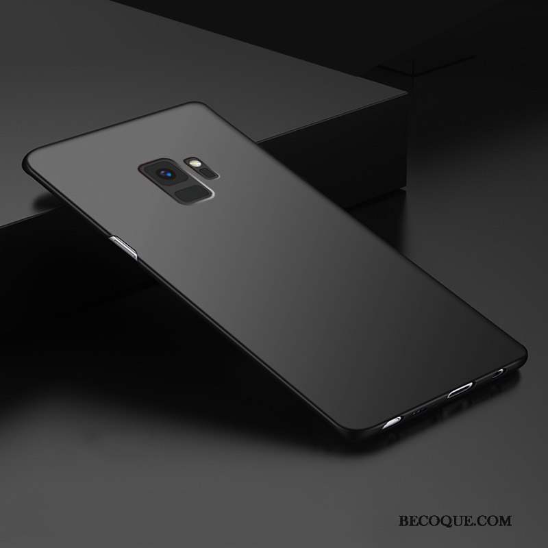 Samsung Galaxy S9 Coque Incassable Style Chinois Personnalisé Étui Dimensionnel Protection