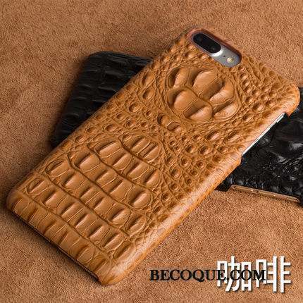 Samsung Galaxy S9 Crocodile Modèle Fleurie Personnalité Coque De Téléphone Business Dimensionnel