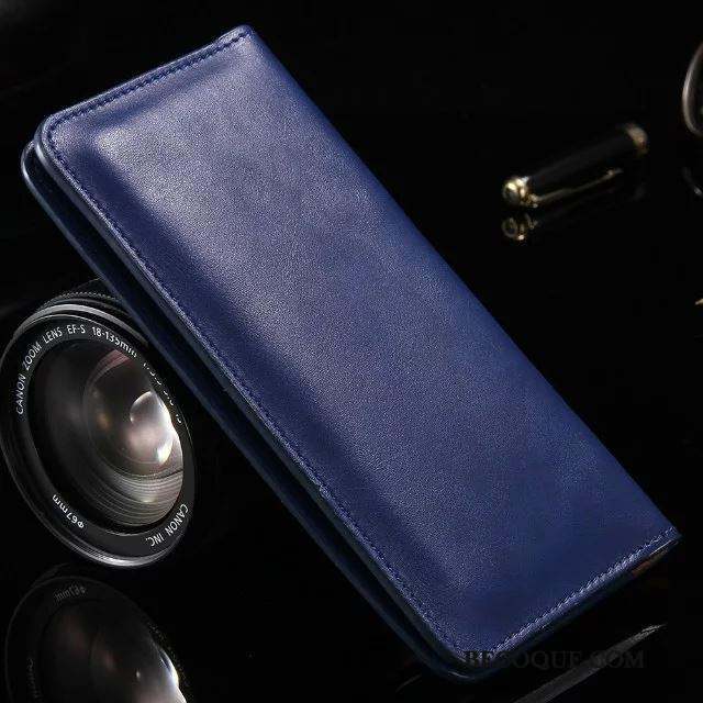 Samsung Galaxy S9 Sac Téléphone Portable Portefeuille Carte Coque De Téléphone Étui