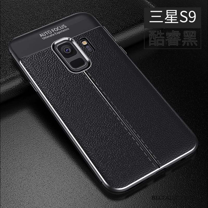 Samsung Galaxy S9 Tendance Silicone Étui Coque De Téléphone Incassable