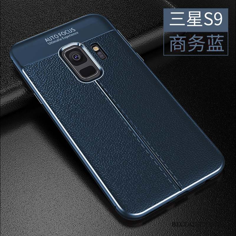 Samsung Galaxy S9 Tendance Silicone Étui Coque De Téléphone Incassable