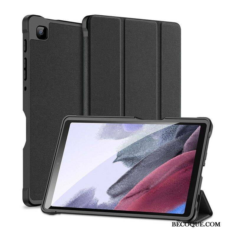 Smart Case Samsung Galaxy Tab A7 Lite Domo Series DUX-DUCIS