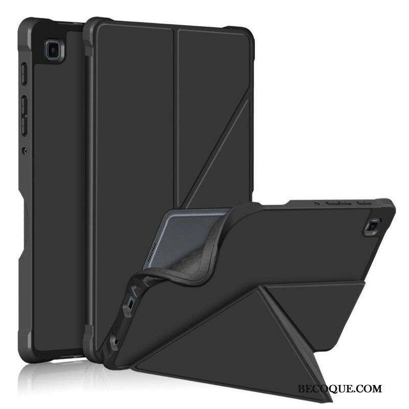 Smart Case Samsung Galaxy Tab A7 Lite Origami