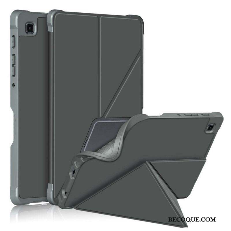 Smart Case Samsung Galaxy Tab A7 Lite Origami