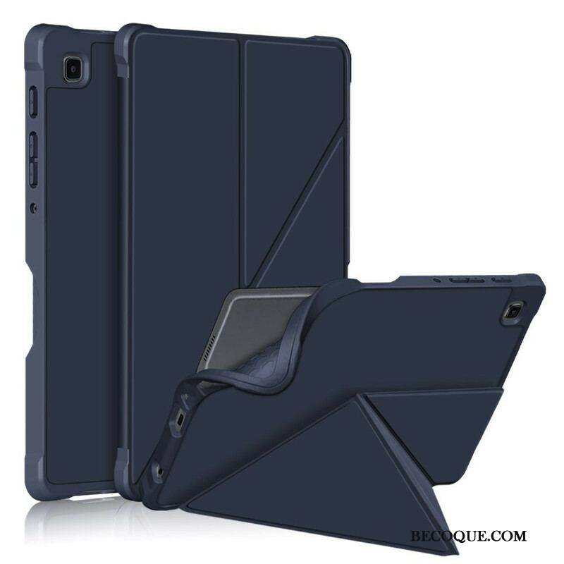 Smart Case Samsung Galaxy Tab A7 Lite Origami