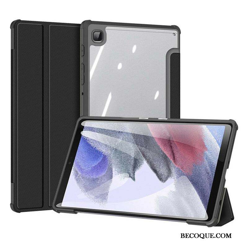 Smart Case Samsung Galaxy Tab A7 Lite Toby Series DUX-DUCIS