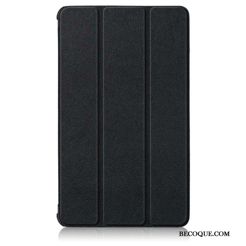 Smart Case Samsung Galaxy Tab A7 Lite Tri Fold Renforcée