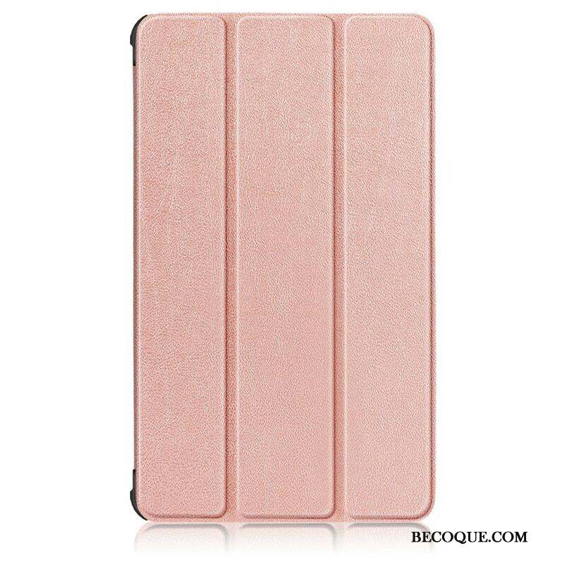 Smart Case Samsung Galaxy Tab A7 Lite Tri Fold Renforcée