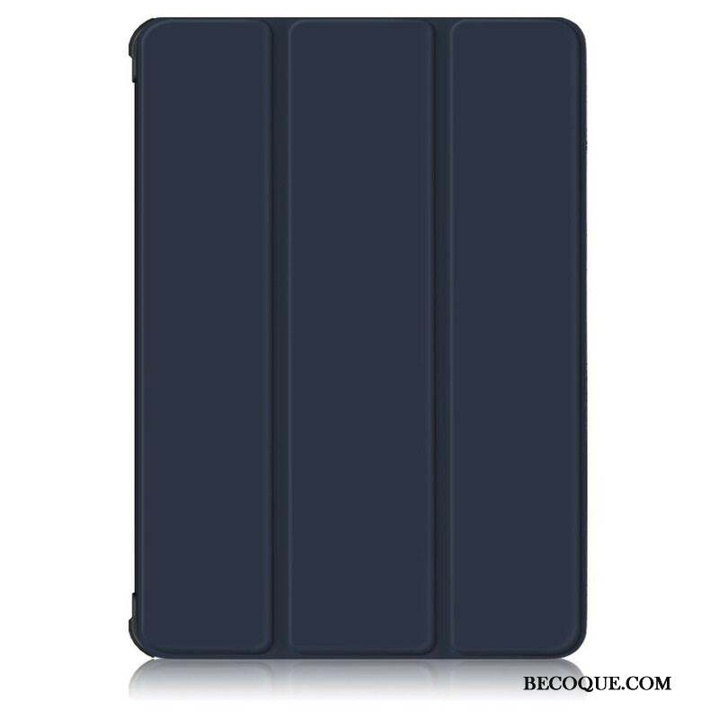 Smart Case Samsung Galaxy Tab S7 FE Tri-Fold Porte-Stylet Renforcée