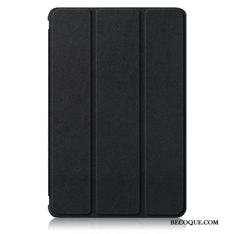 Smart Case Samsung Galaxy Tab S7 FE Tri Fold Renforcée