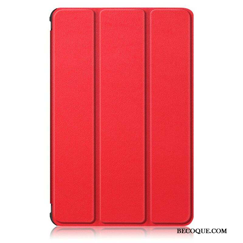 Smart Case Samsung Galaxy Tab S7 FE Tri Fold Renforcée