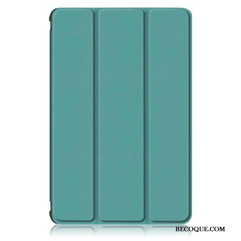 Smart Case Samsung Galaxy Tab S7 FE Tri Fold Renforcée