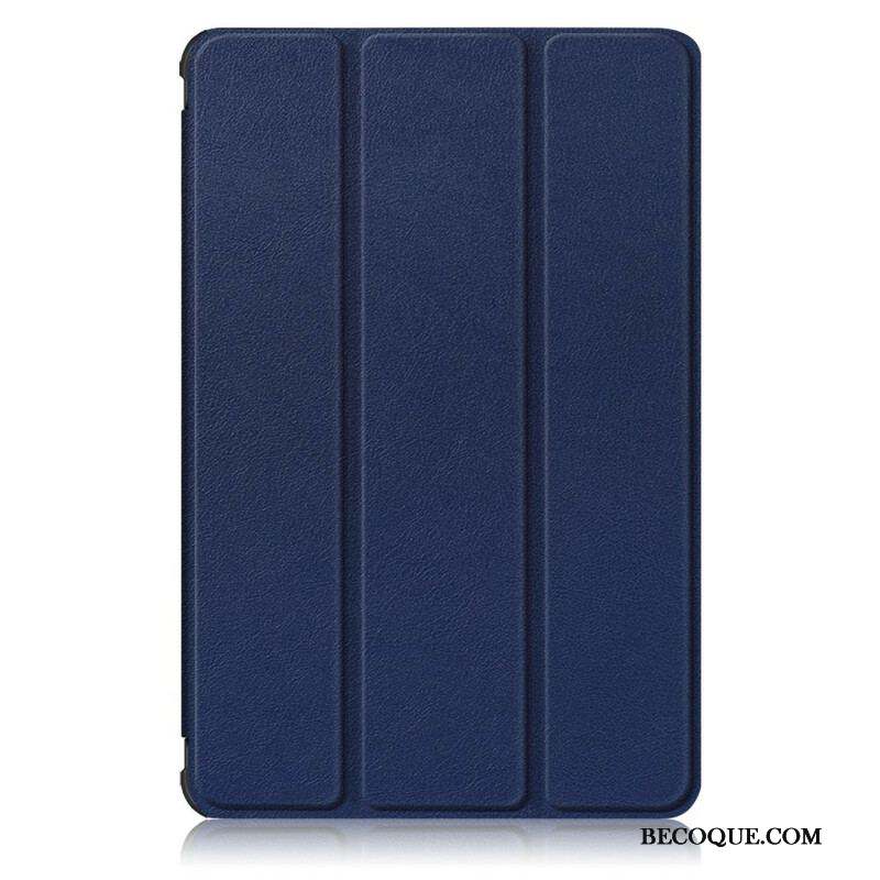 Smart Case Samsung Galaxy Tab S7 FE Tri Fold Renforcée