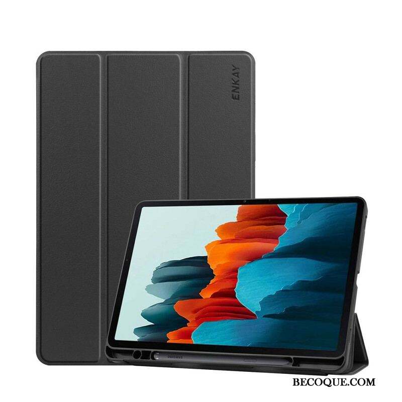 Smart Case Samsung Galaxy Tab S8 / Tab S7 ENKAY