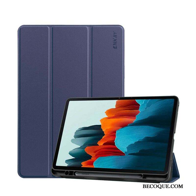 Smart Case Samsung Galaxy Tab S8 / Tab S7 ENKAY