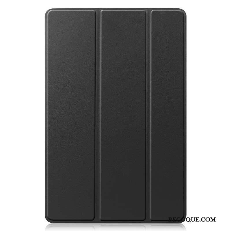 Smart Case Samsung Galaxy Tab S8 / Tab S7 Tri Fold Porte-Stylet