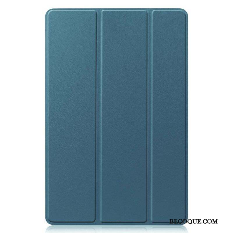 Smart Case Samsung Galaxy Tab S8 / Tab S7 Tri Fold Porte-Stylet