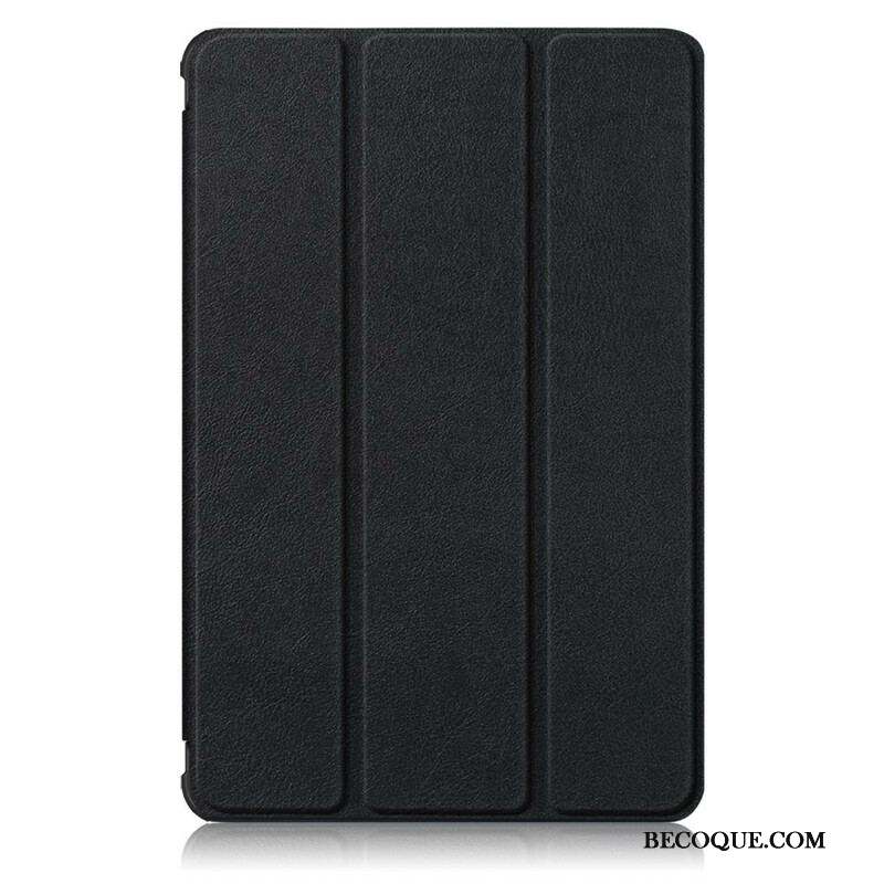 Smart Case Samsung Galaxy Tab S8 / Tab S7 Tri Fold Renforcée