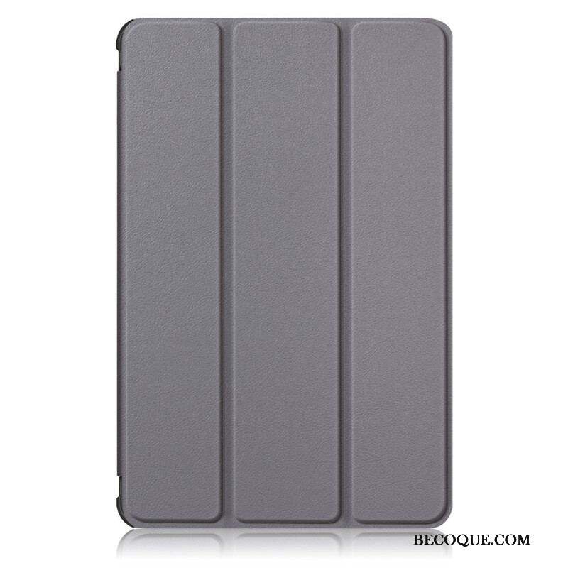 Smart Case Samsung Galaxy Tab S8 / Tab S7 Tri Fold Renforcée