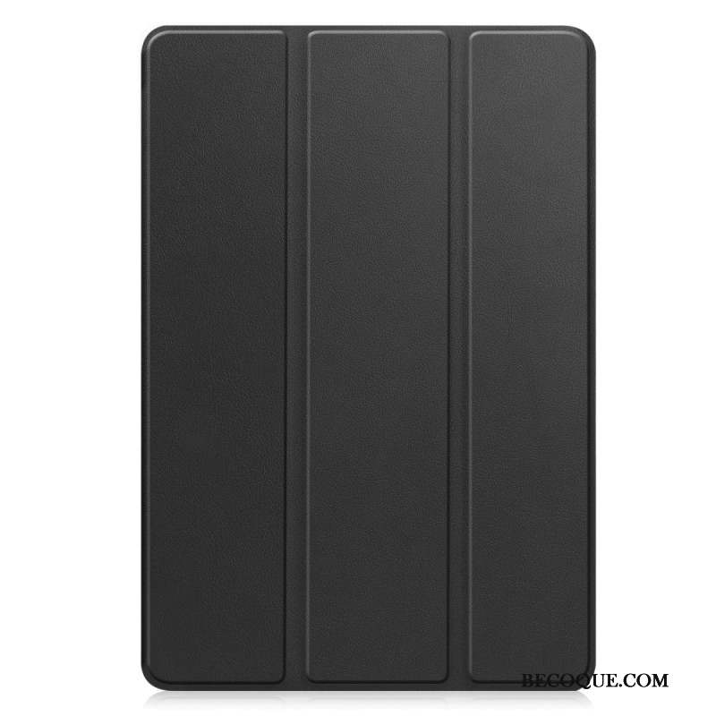 Smart Case Samsung Galaxy Tab S9 FE / Tab S9 Classique Porte-Stylet