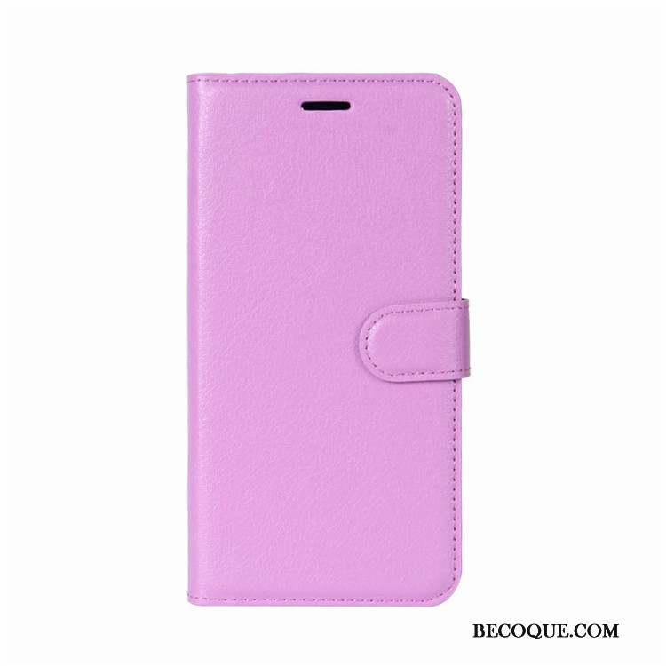 Sony Xperia 10 Plus Coque Bleu Support Tout Compris Fluide Doux Étui En Cuir Housse