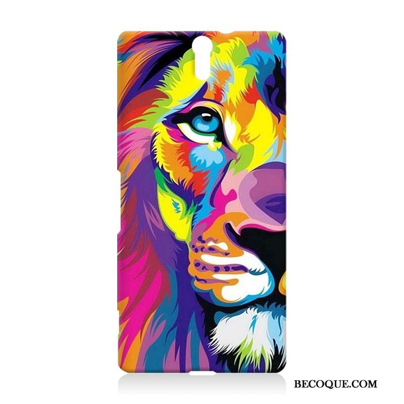 Sony Xperia C5 Ultra Dual Gaufrage Coque De Téléphone Incassable Étui Dessin Animé Tendance