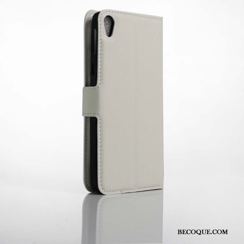 Sony Xperia E5 Housse Étui En Cuir Coque De Téléphone Vert Protection Portefeuille