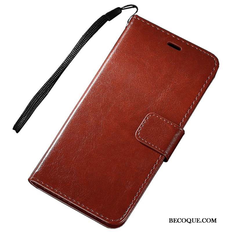 Sony Xperia E5 Étui Protection Coque De Téléphone Téléphone Portable Étui En Cuir