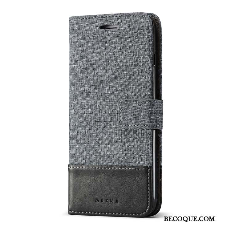 Sony Xperia L1 Étui Protection Toile Coque De Téléphone Carte Modèle Fleurie