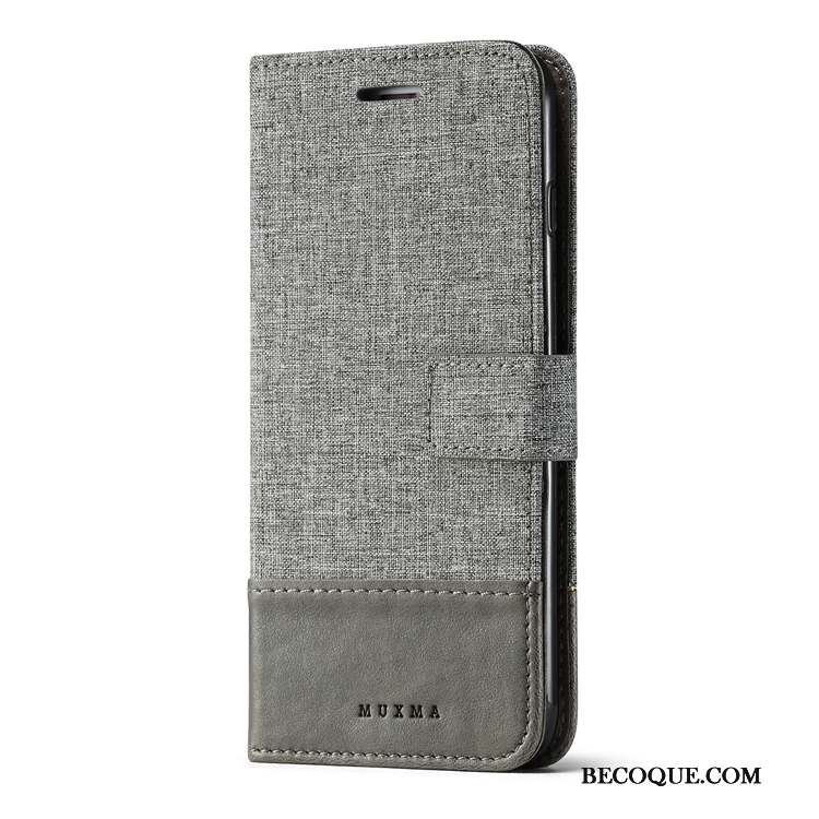 Sony Xperia L1 Étui Protection Toile Coque De Téléphone Carte Modèle Fleurie