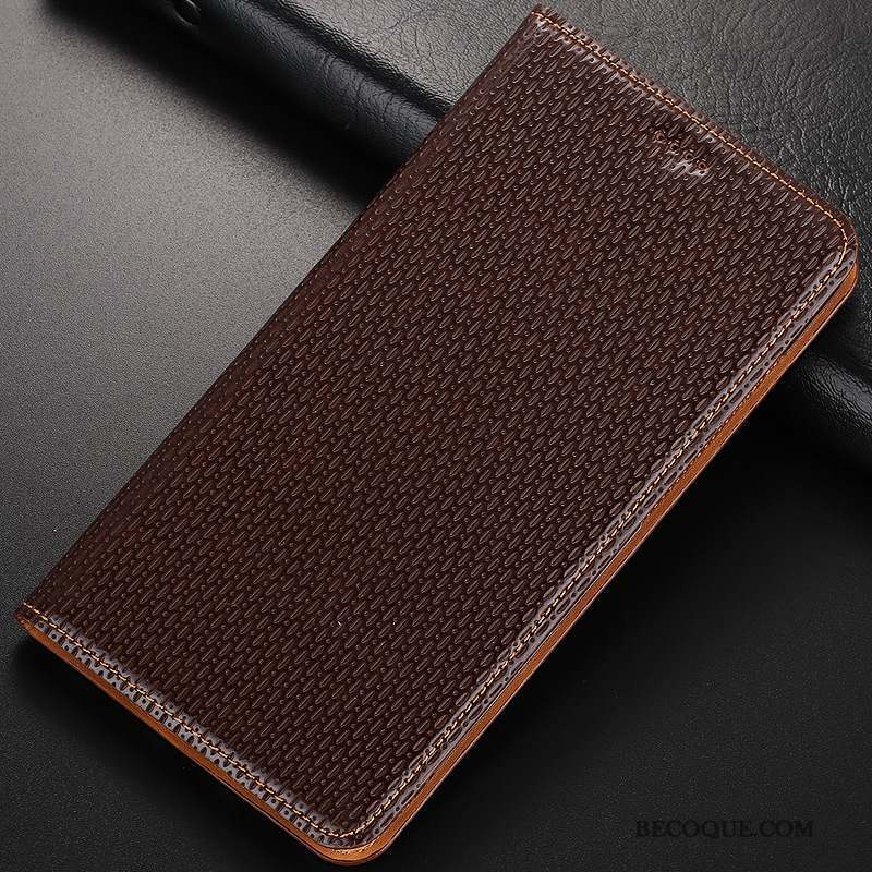 Sony Xperia L3 Coque Housse Protection Tout Compris Étui En Cuir Incassable Modèle Fleurie