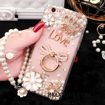 Sony Xperia M5 Dual Coque De Téléphone Étui Protection Tendance Strass Incassable