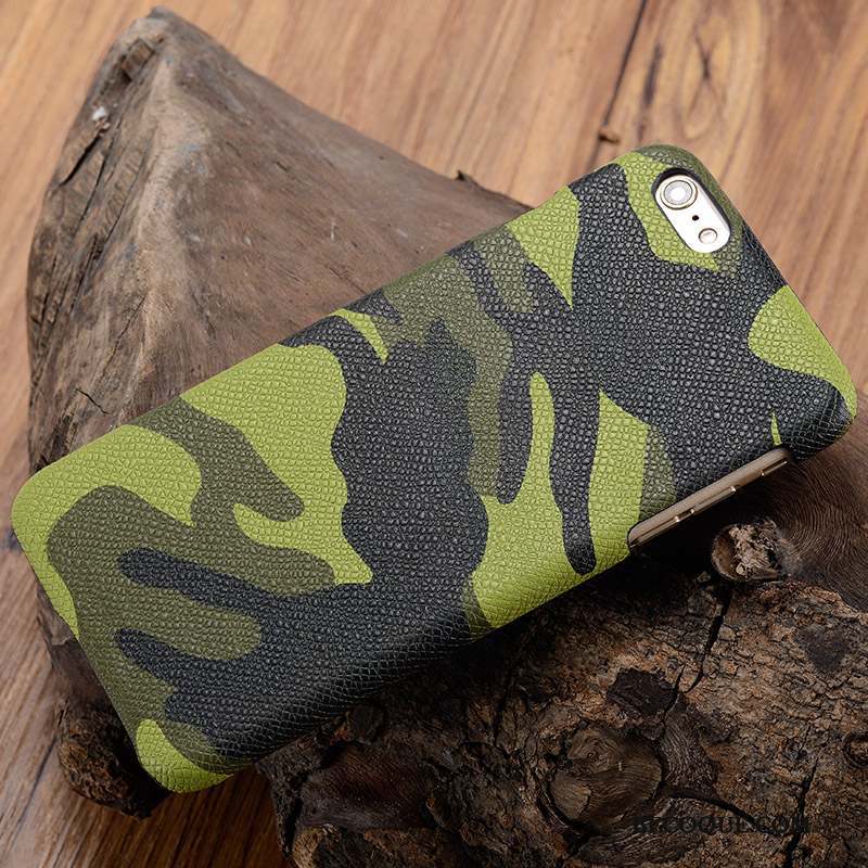 Sony Xperia T2 Camouflage Vert Coque Étui En Cuir Téléphone Portable Cuir Véritable