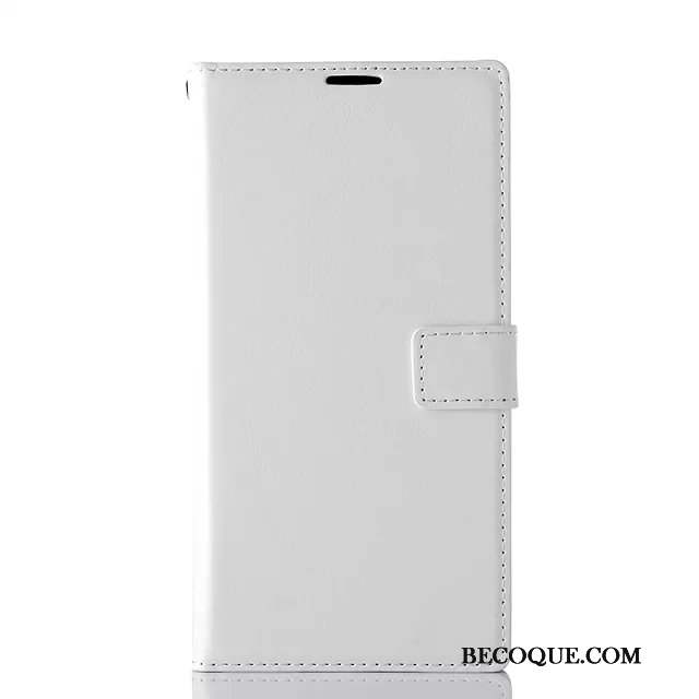 Sony Xperia T2 Foncé Coque De Téléphone Protection Violet Étui Étui En Cuir