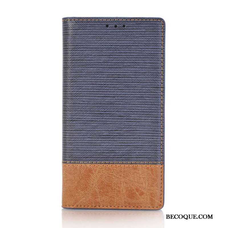 Sony Xperia X Compact Étui Coque Housse Fluide Doux Protection Kaki