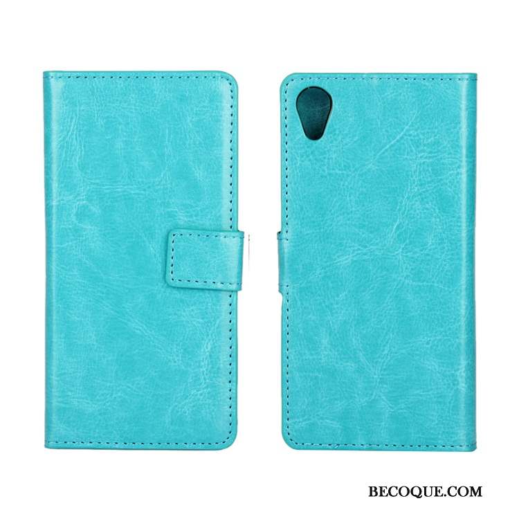 Sony Xperia X Performance Pour Étui Protection Rose Téléphone Portable Coque De Téléphone